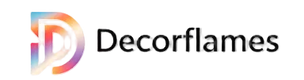 Decorflames - Home